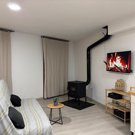 Apartament Gritella Cornudella de Montsant Ngoại thất bức ảnh