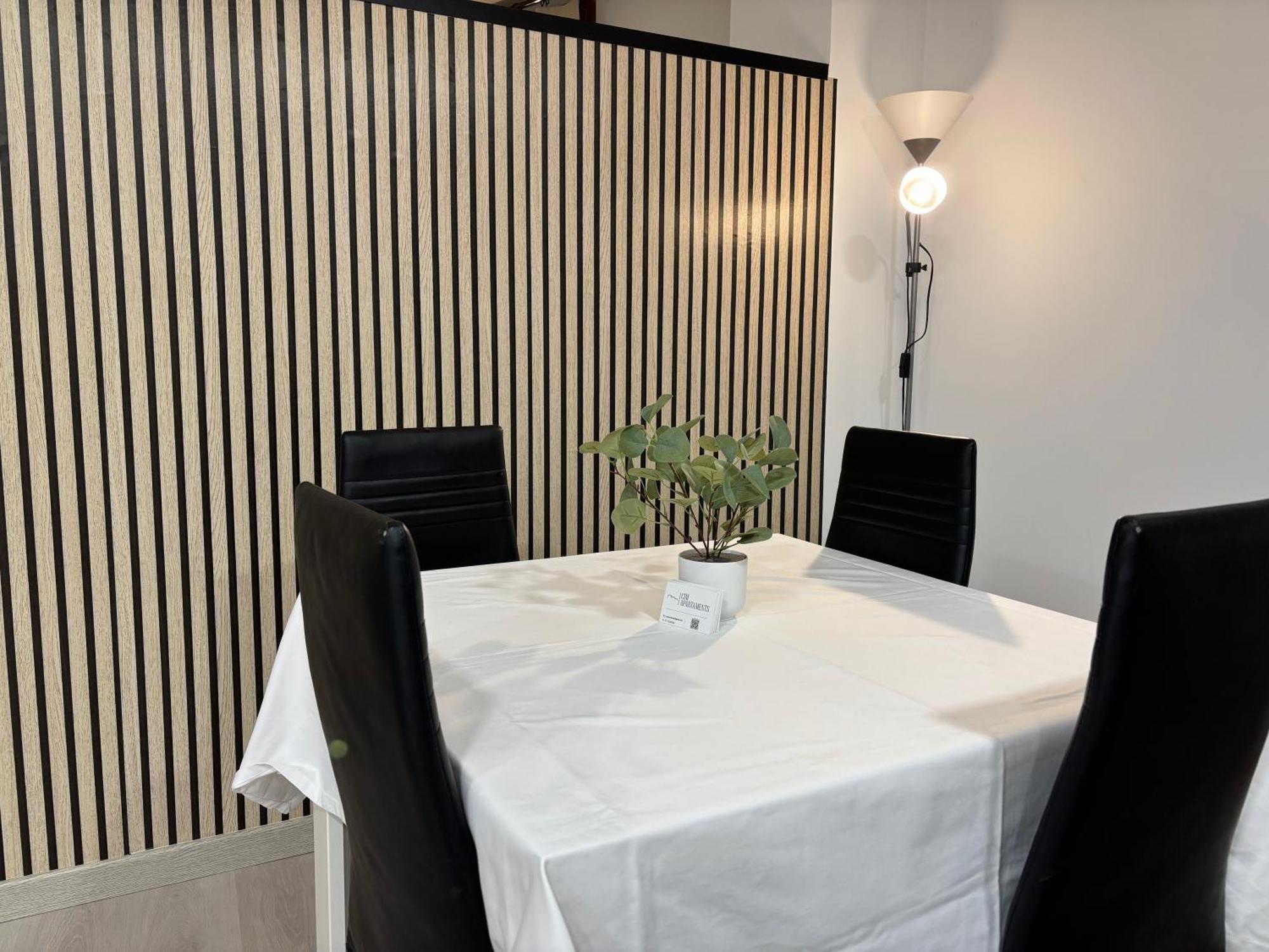 Apartament Gritella Cornudella de Montsant Ngoại thất bức ảnh