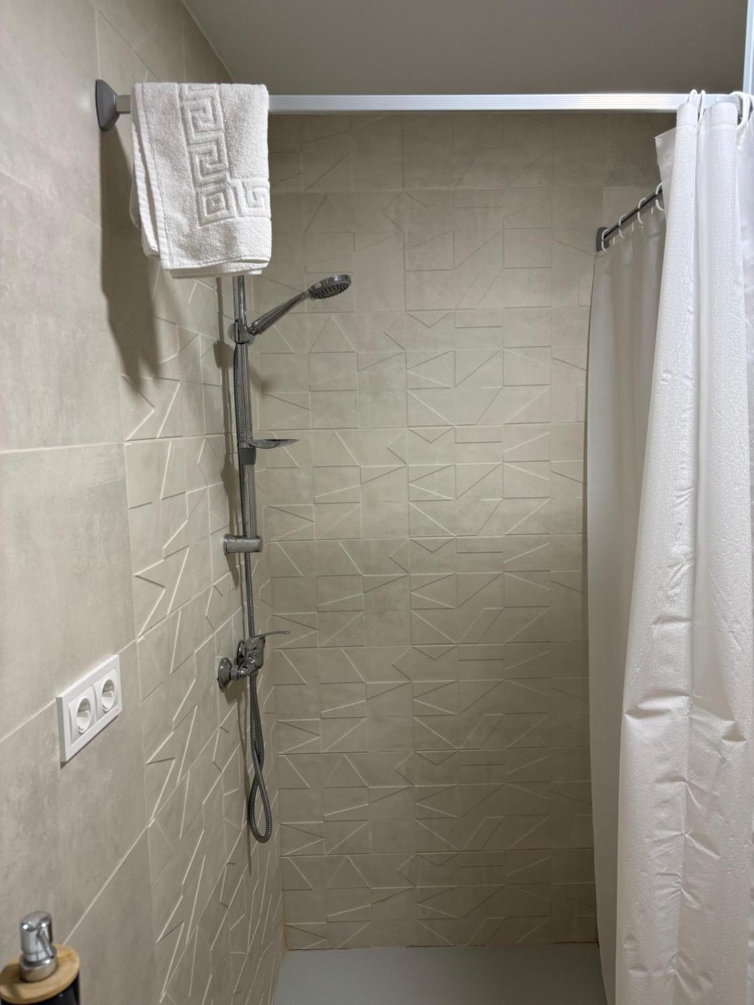 Apartament Gritella Cornudella de Montsant Ngoại thất bức ảnh
