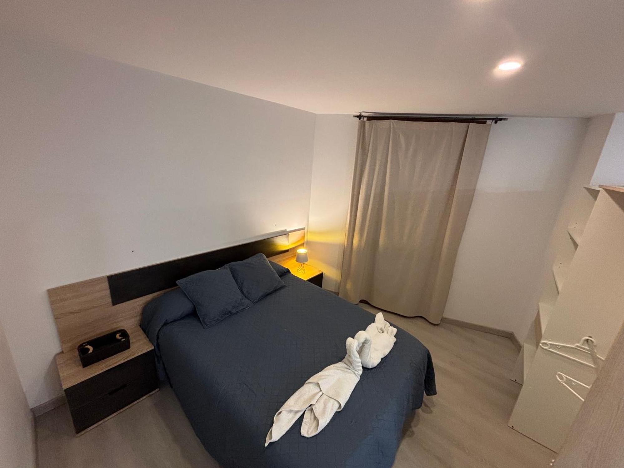 Apartament Gritella Cornudella de Montsant Ngoại thất bức ảnh