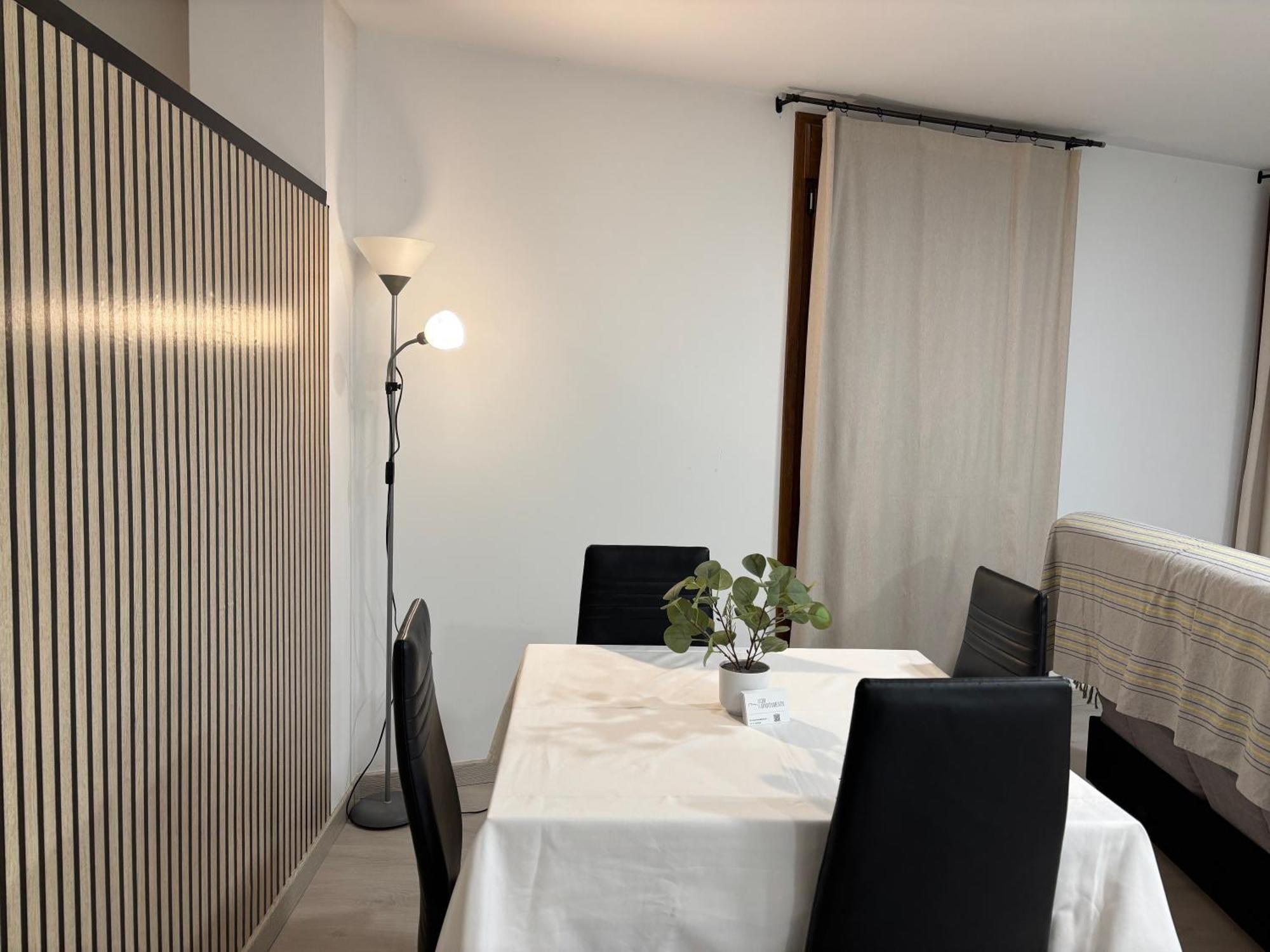 Apartament Gritella Cornudella de Montsant Ngoại thất bức ảnh