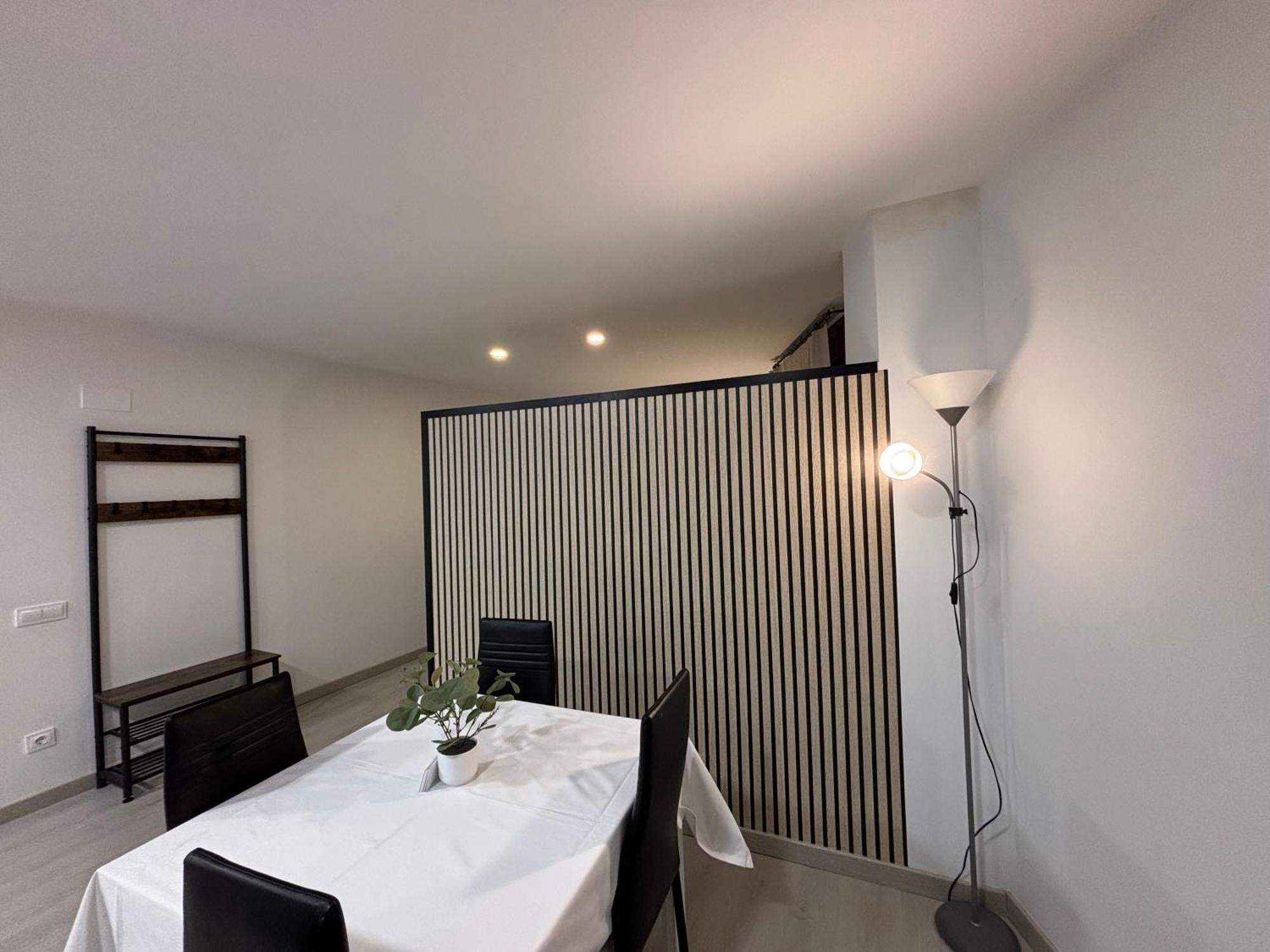 Apartament Gritella Cornudella de Montsant Ngoại thất bức ảnh