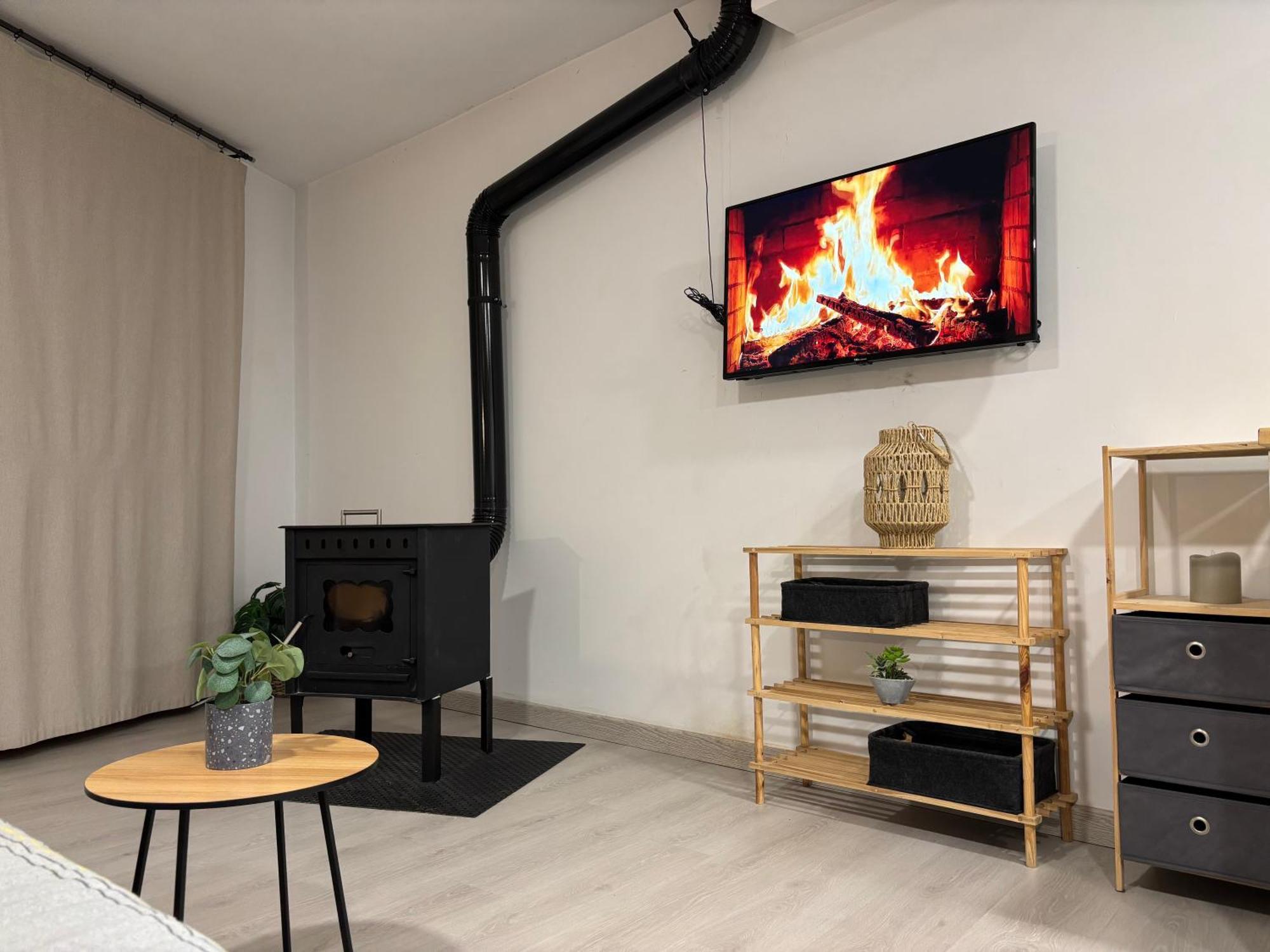 Apartament Gritella Cornudella de Montsant Ngoại thất bức ảnh